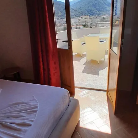 Ida Vlore