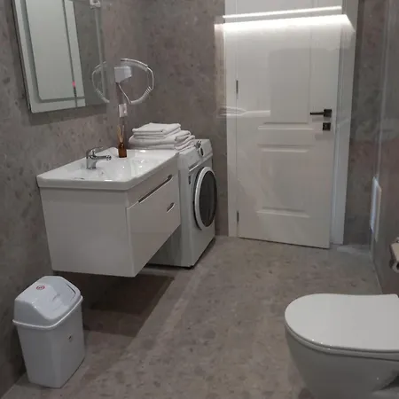 Ida Apartment