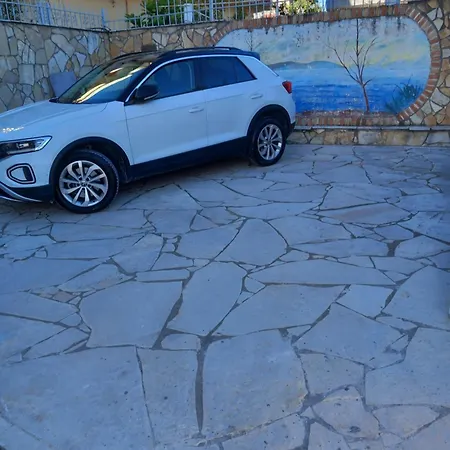 Apartment Ida Vlore