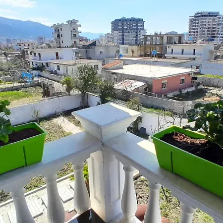 Ida Vlore