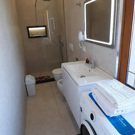 Ida Apartment Vlore
