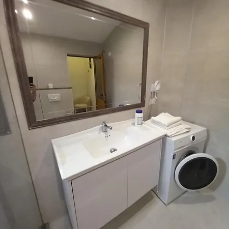 Apartment Ida