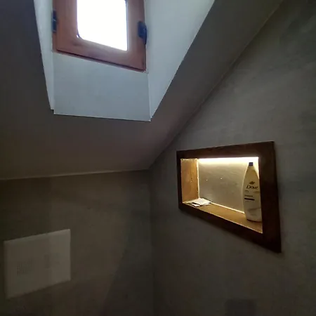 Apartment Ida