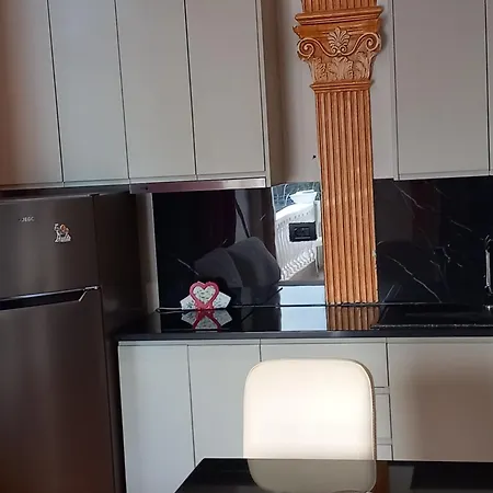 Apartment Ida