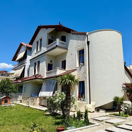 Ida * Vlorë