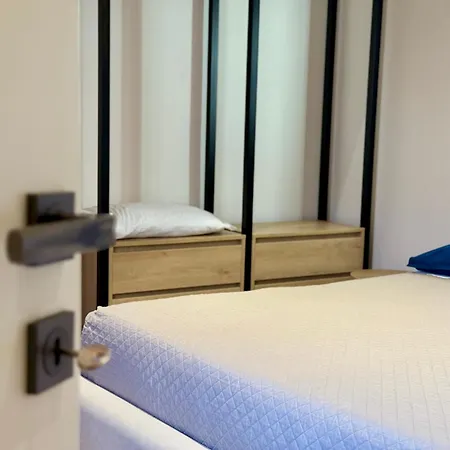 Appartamento Ida Vlorë