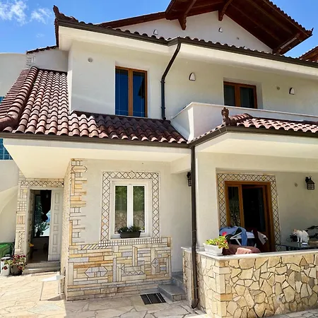 Appartement Ida Vlorë