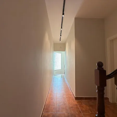 Apartment Ida *