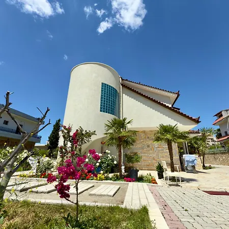 Ida Appartamento Vlorë