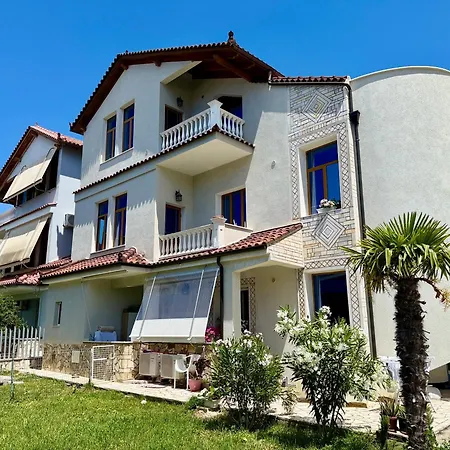 Appartement Ida Vlorë