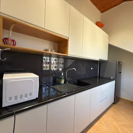 Ida Apartment