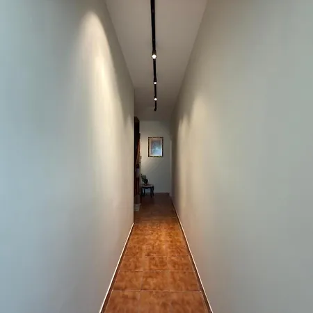 Apartment Ida