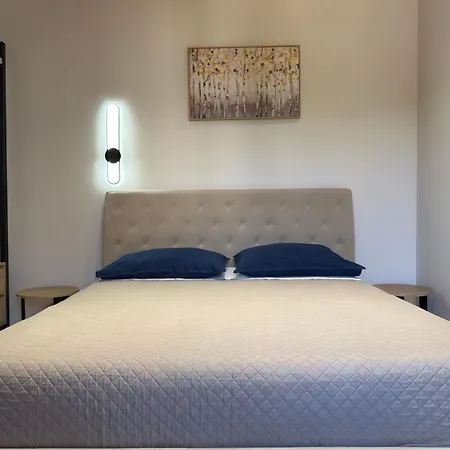 Ida Apartment Vlorë