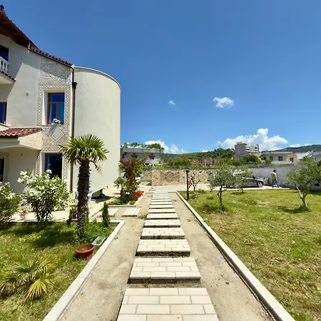 Appartement Ida Vlorë