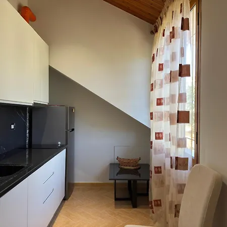 Ida Apartment