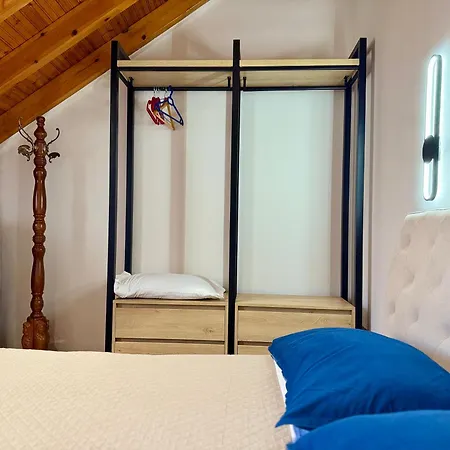 Appartement Ida Vlorë