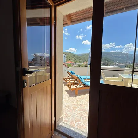 Ida Appartamento Vlorë
