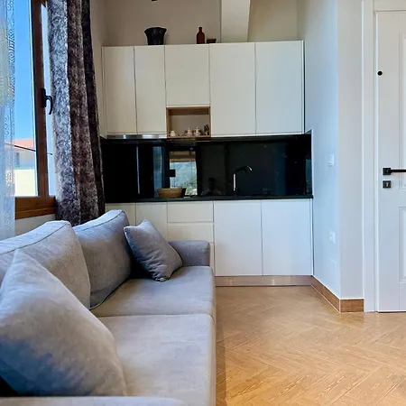 Appartamento Ida Vlorë