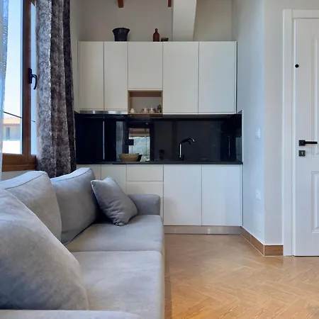 Apartment Ida *