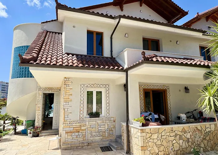 Appartement Ida Vlorë