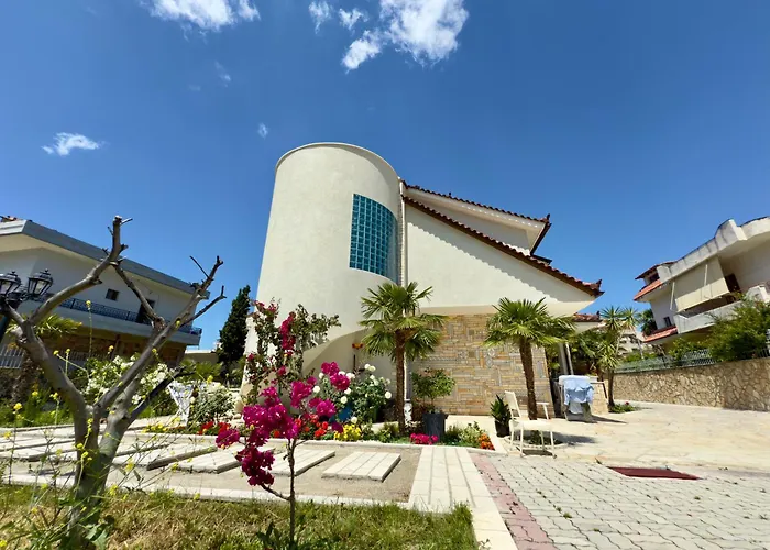 Ida Appartement Vlorë