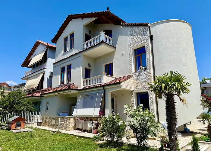 Apartament Ida Wlora