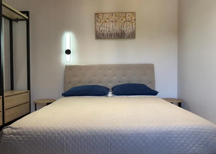 Ida Appartement Vlorë