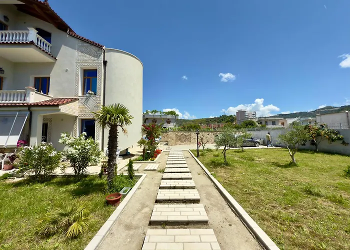 Appartement Ida Vlorë