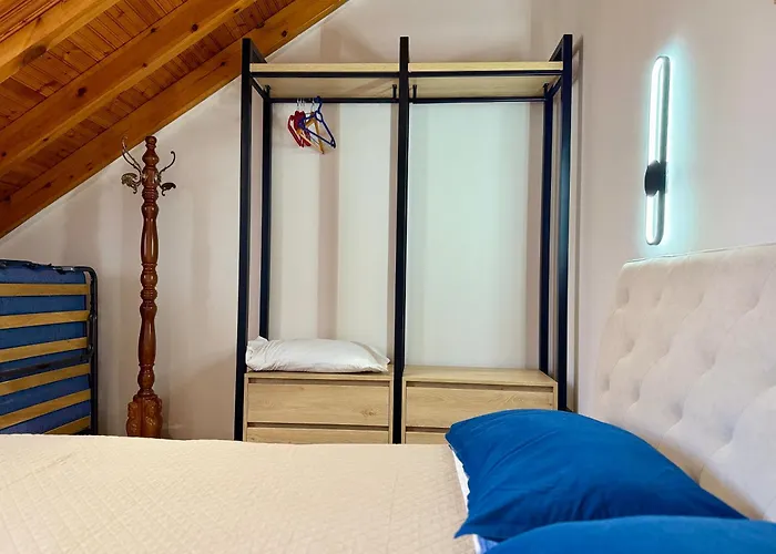 Appartement Ida Vlorë